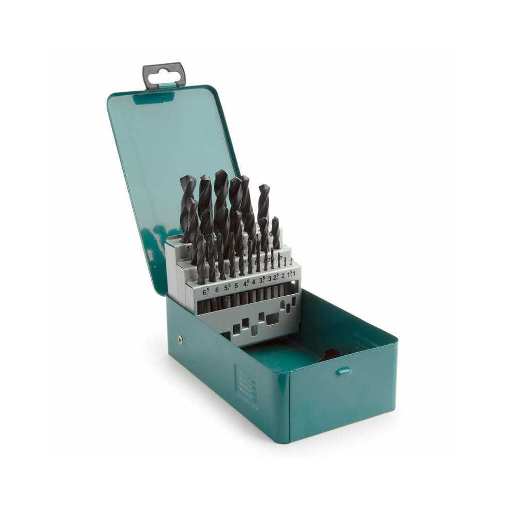 Jeu de forets Makita d 54097