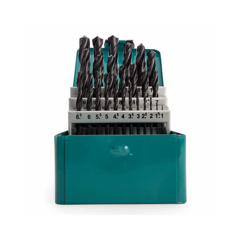 Jeu de forets Makita d 54097