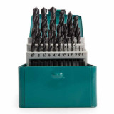 Jeu de forets Makita d 54097