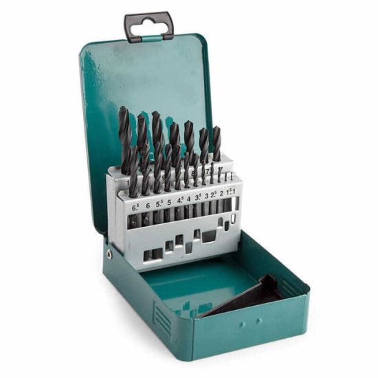 Jeu de forets Makita d 54081