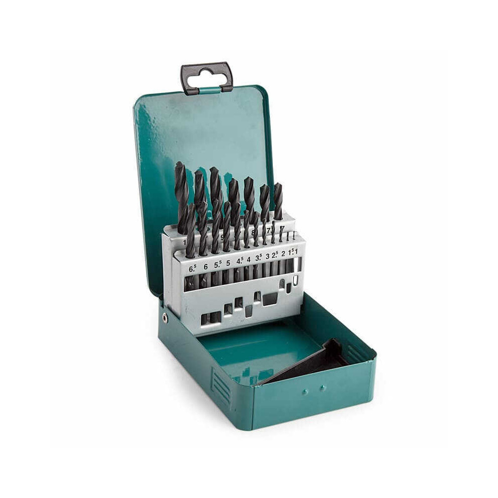 Jeu de forets Makita d 54081
