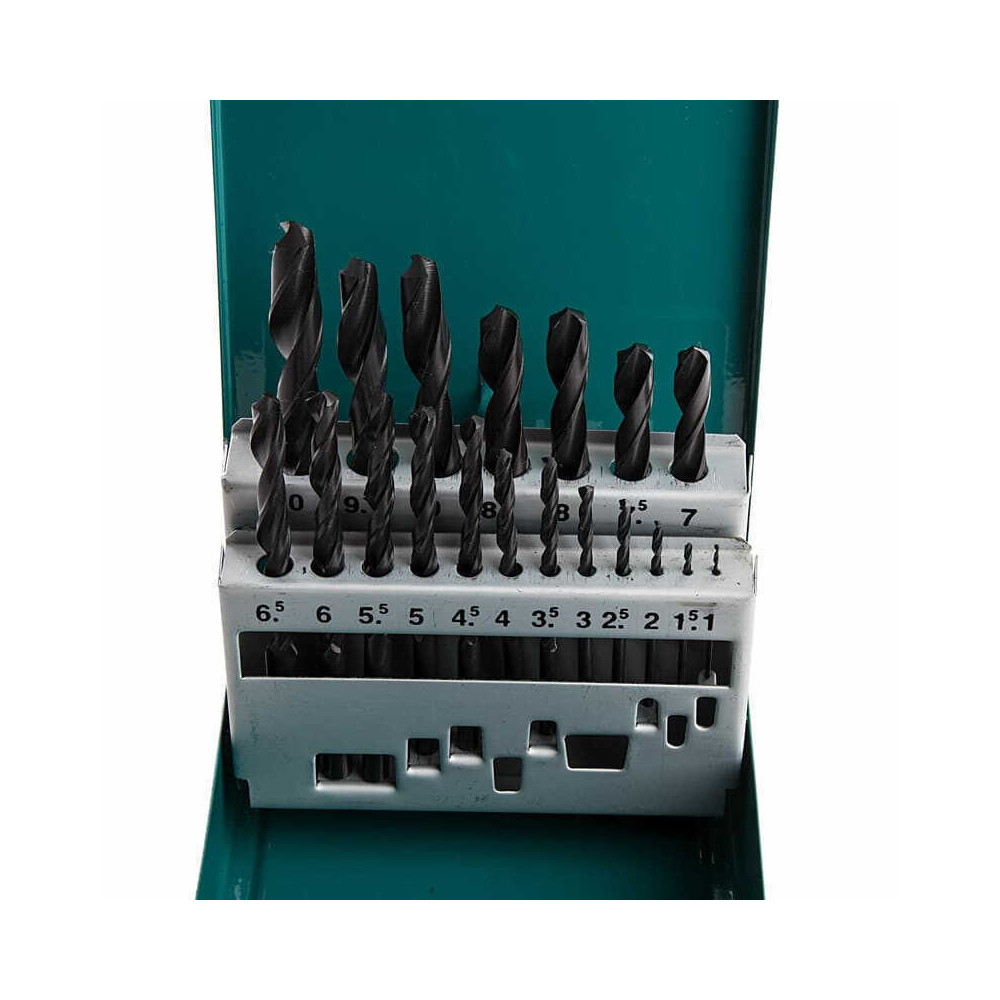 Jeu de forets Makita d 54081