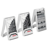 Kit 63 accessoires Bosch 63ACCBOSCH