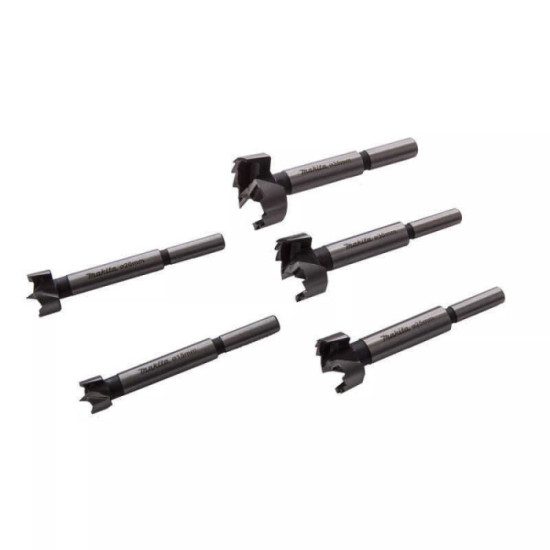 Coffret forets Makita d 47363
