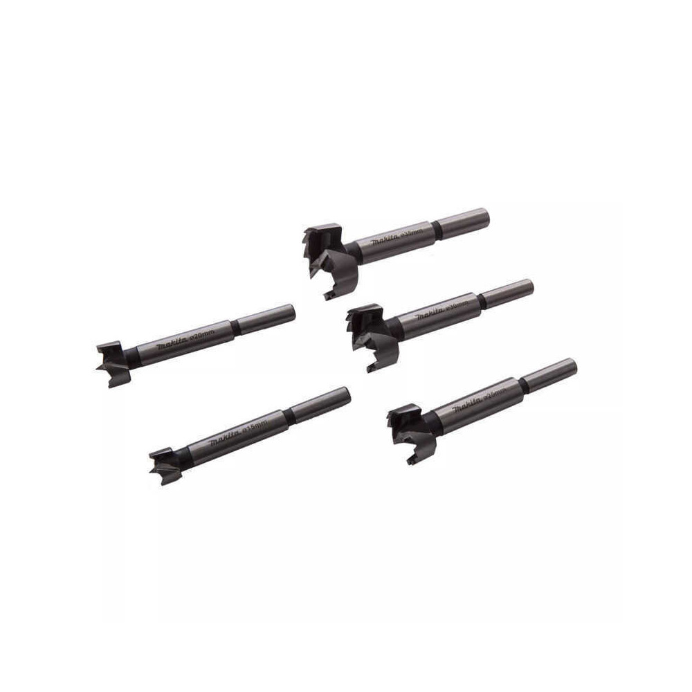 Coffret forets Makita d 47363