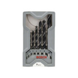 Coffret 7 meches Bosch 2607017034