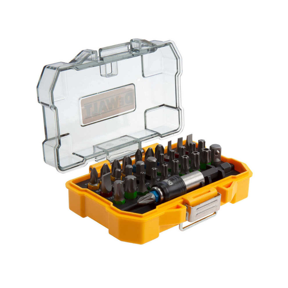 Coffret 32 embouts Dewalt DT7969