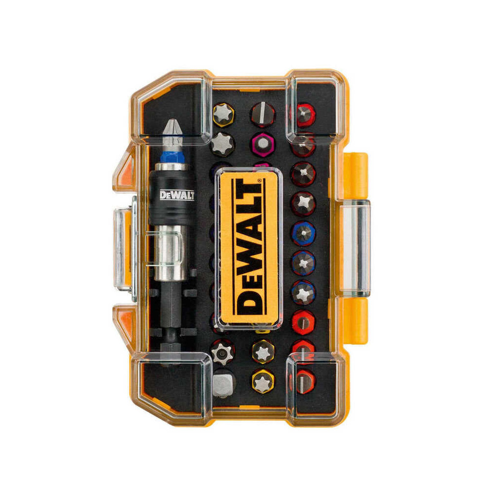 Coffret 32 embouts Dewalt DT7969