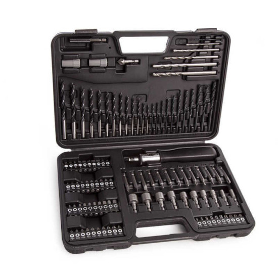 Coffret 109 embouts Dewalt DT0109