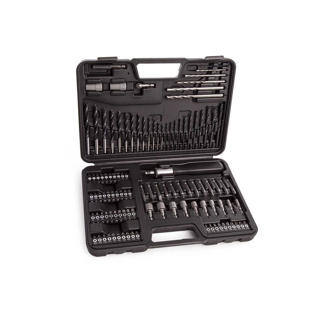 Coffret 109 embouts Dewalt DT0109
