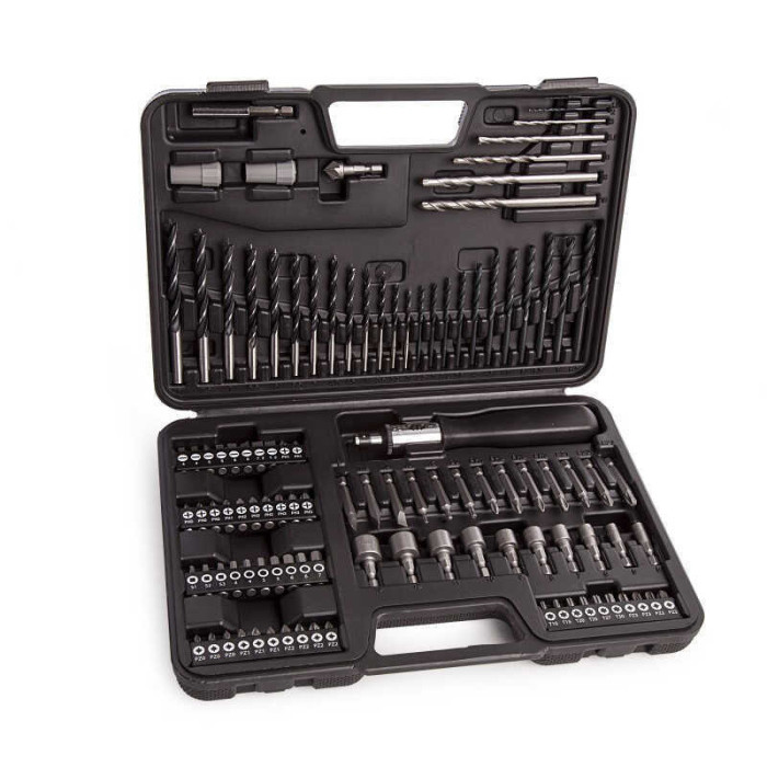 Coffret 109 embouts Dewalt DT0109