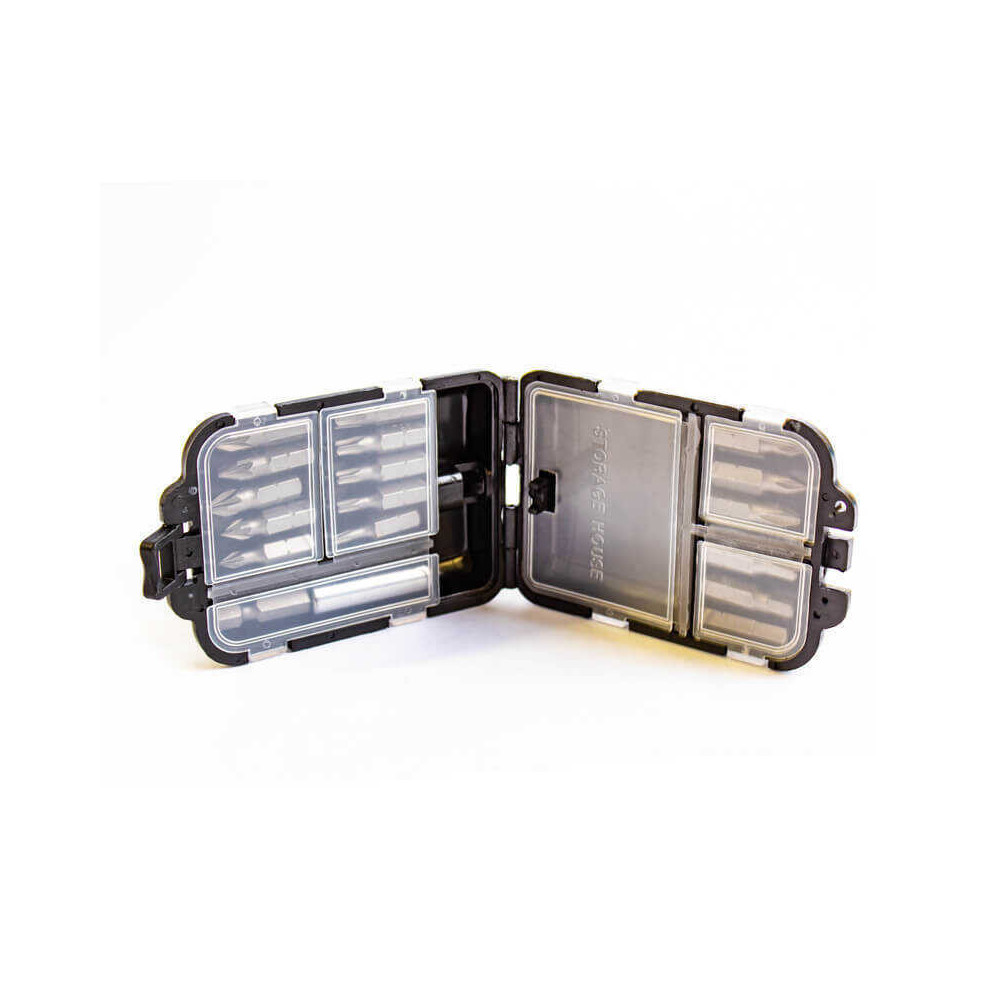 Coffret 17 embouts Makita p 382117