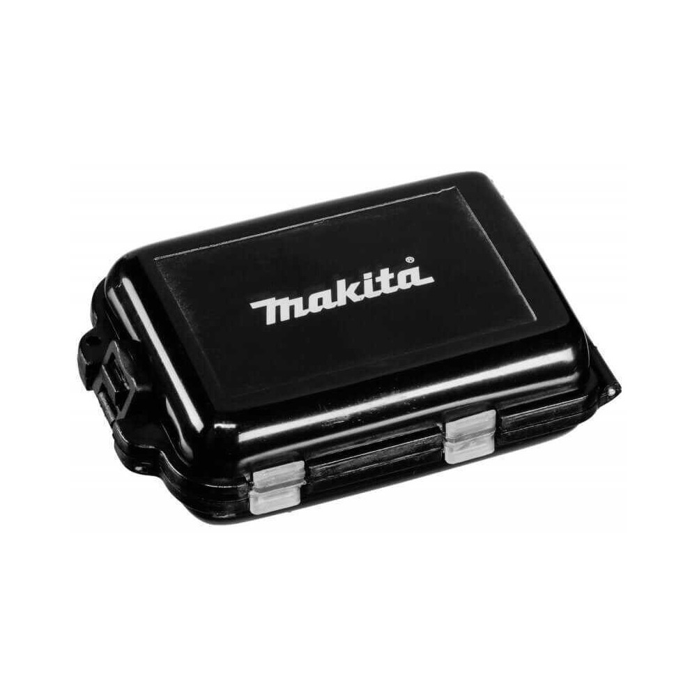 Coffret 17 embouts Makita p 382117