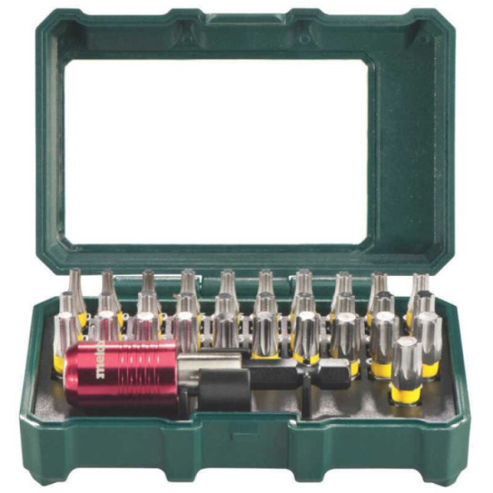 Coffret 32 embouts Metabo SP32
