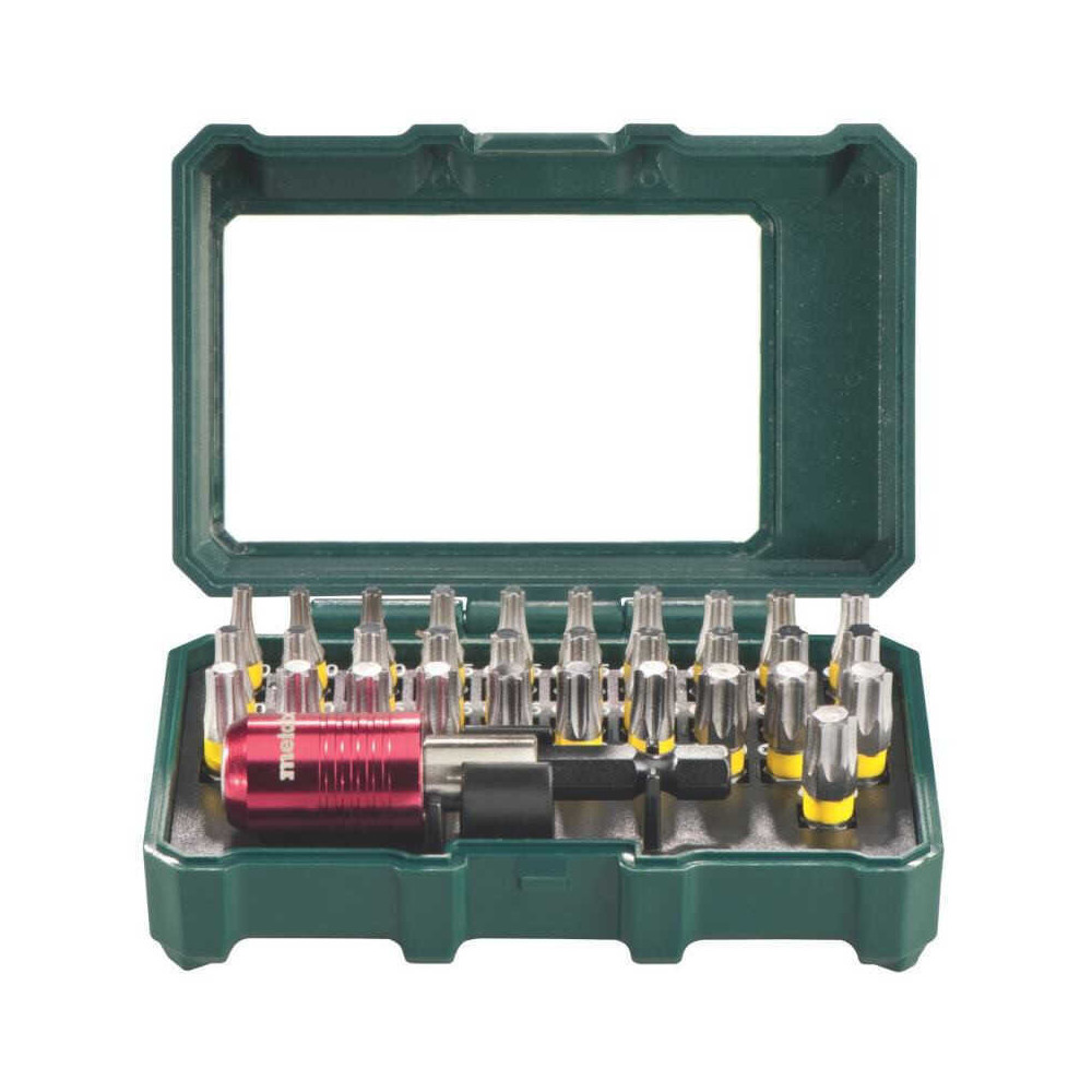 Coffret 32 embouts Metabo SP32