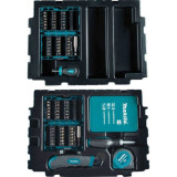 Coffret forets meches Makita b 49725
