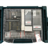 Coffret 68 accessoires Bosch IRACK68ACC