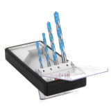 Jeu 4 meches Bosch CYL9