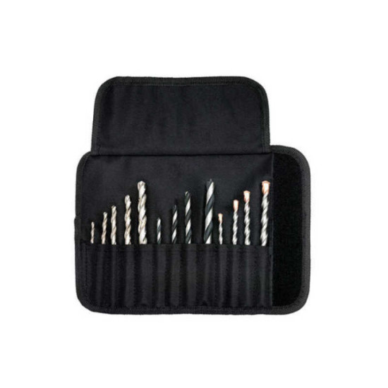 Set de forets sp 13 pcs 626728000 Metabo