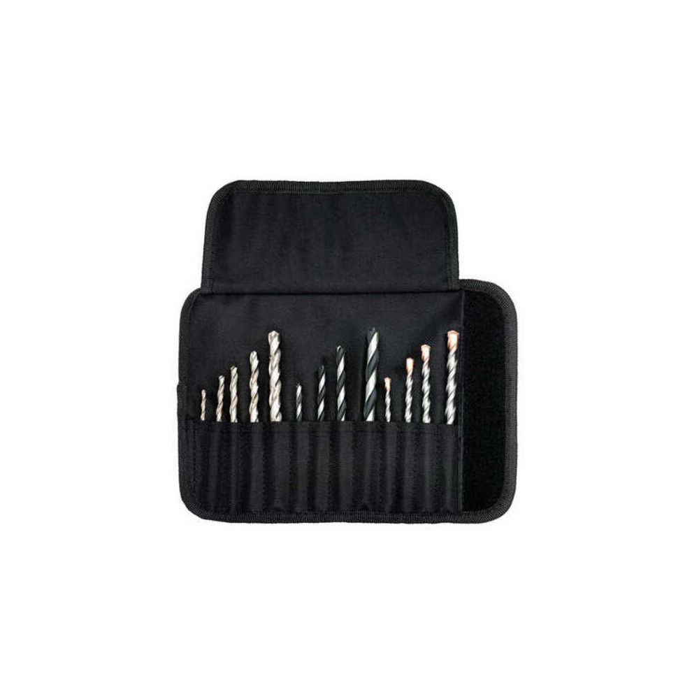 Set de forets sp 13 pcs 626728000 Metabo
