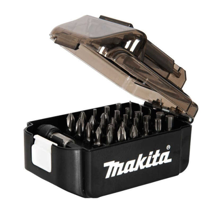 Coffret embouts Makita e 00016