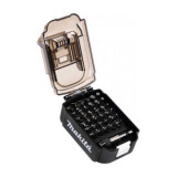 Coffret embouts Makita e 00016