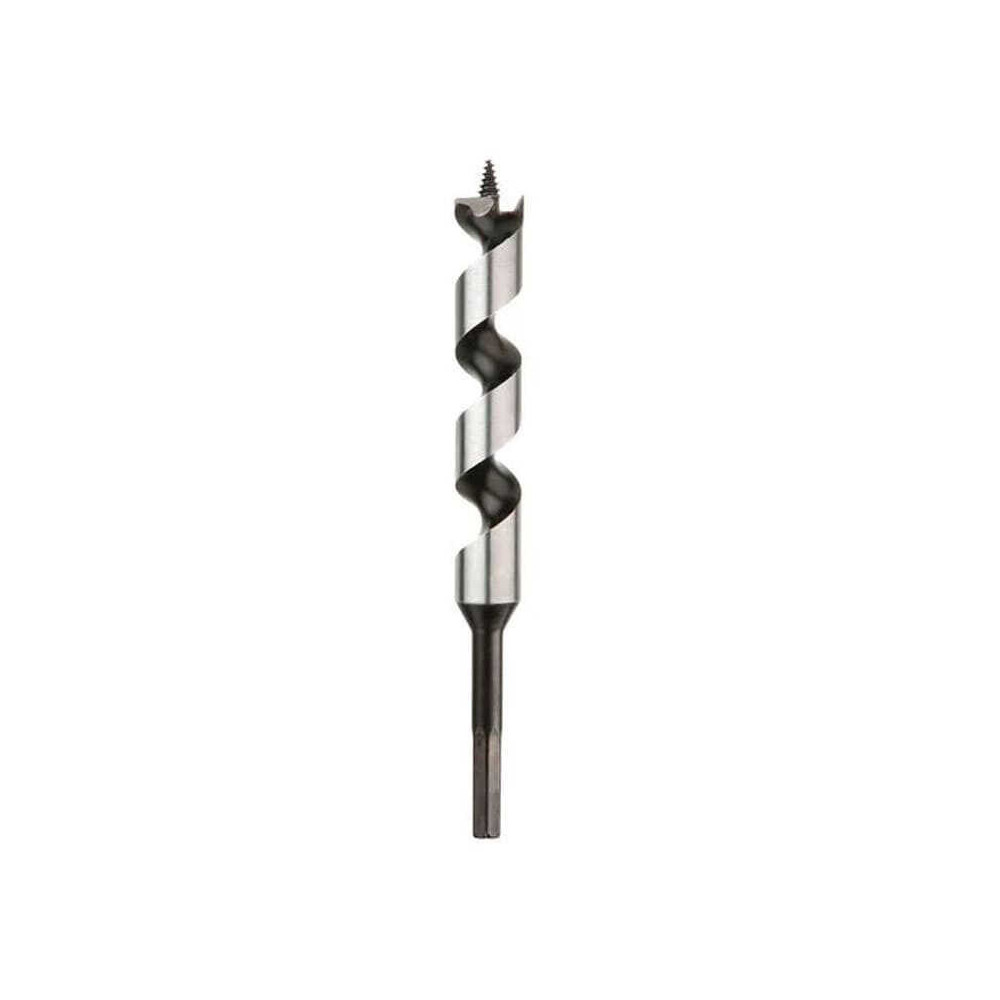 Malette foret bois spirale hexa diager 913C