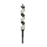 Malette foret bois spirale hexa diager 913C