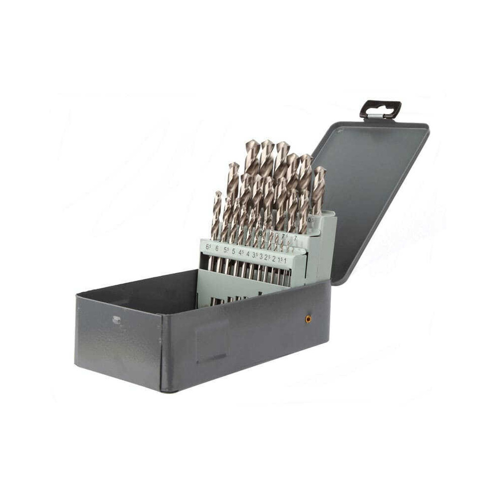 Coffret foret metal hss diager 747D