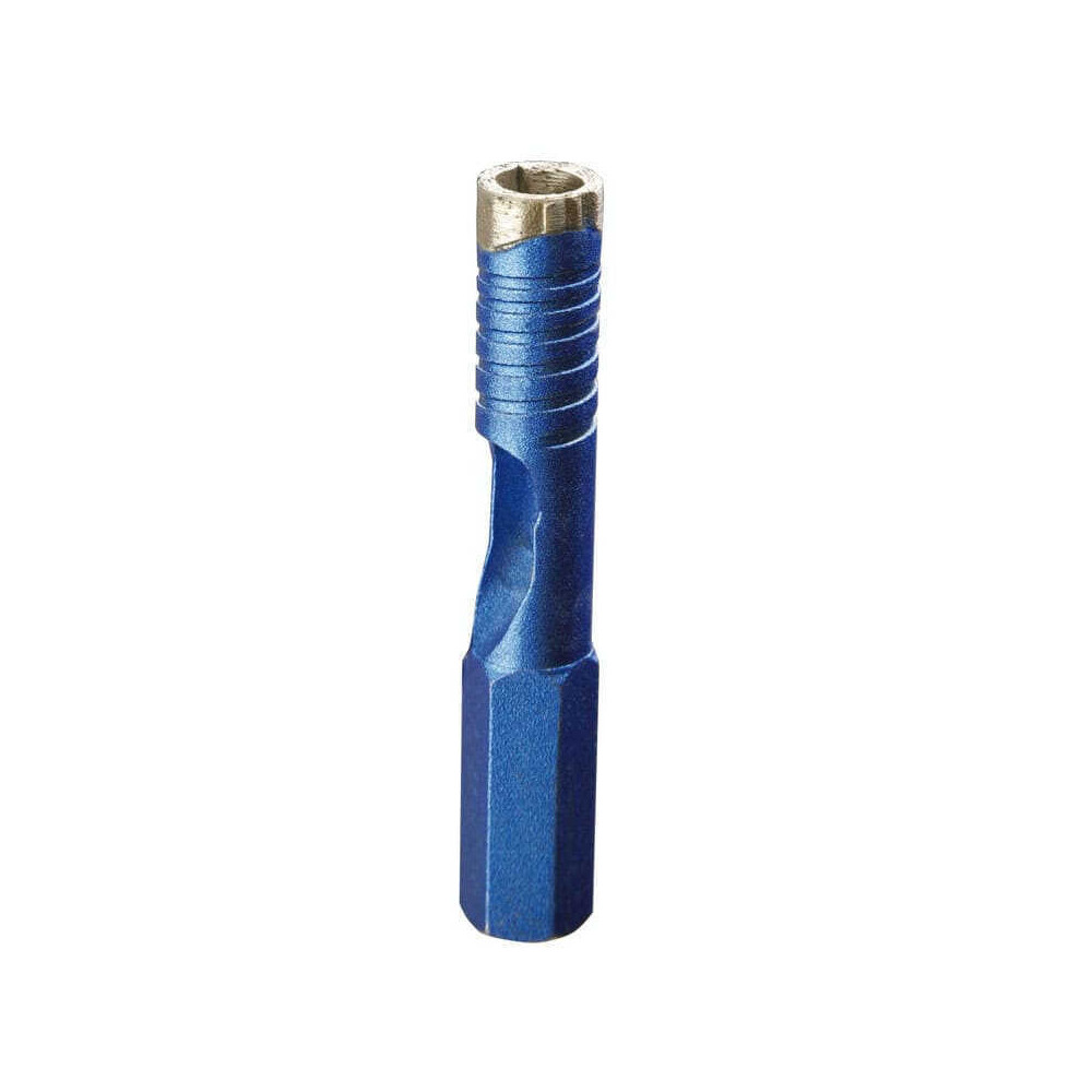 Mallette de 7 forets diamant gres et carrelage diager 426B