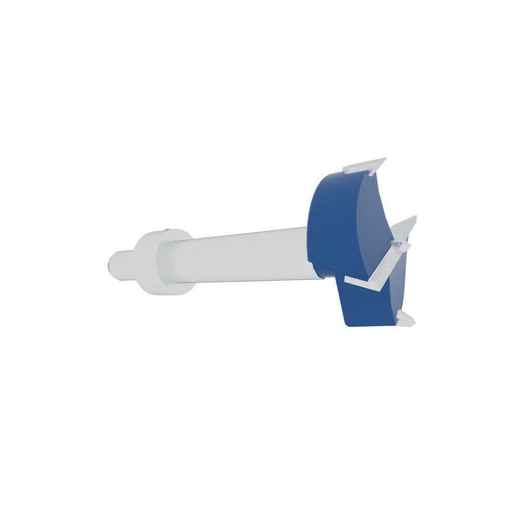 Meche de 35MM pour gabarit de charniere dissimulee kreg khi bit
