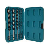 Coffret de 5 foret helicoidales Makita p 46464