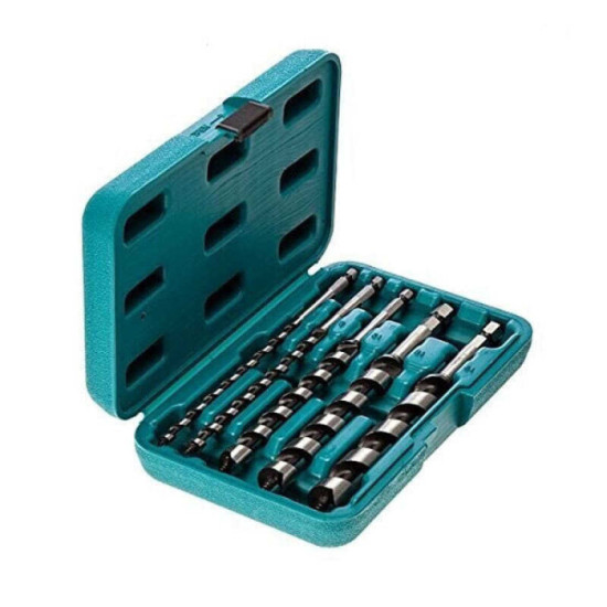 Coffret de 5 foret helicoidales Makita p 46464