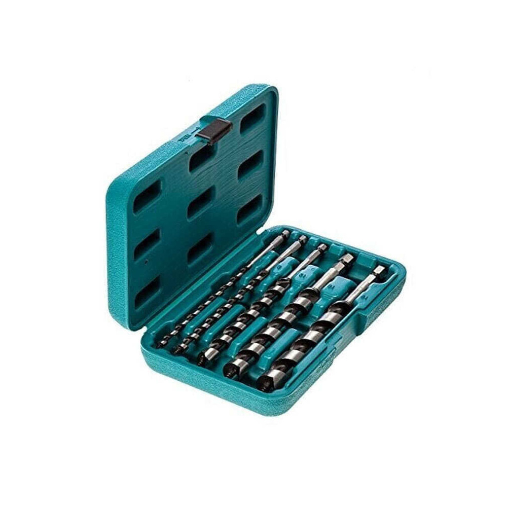 Coffret de 5 foret helicoidales Makita p 46464