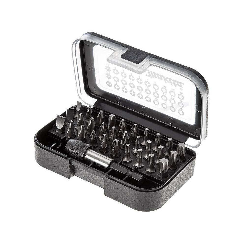 Jeu d embouts 31 pcs Makita d 30667