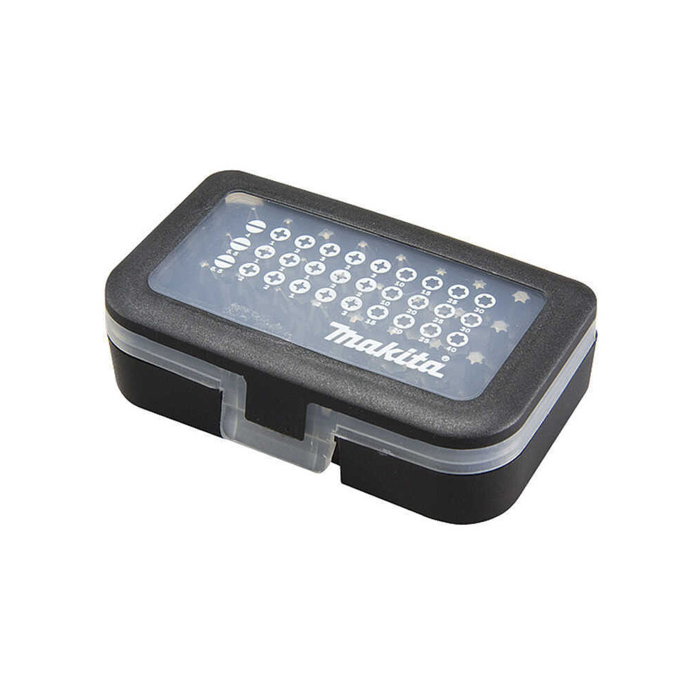 Jeu d embouts 31 pcs Makita d 30667