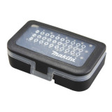 Jeu d embouts 31 pcs Makita d 30667