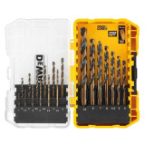 Coffret de forets cylindriques blackgold 19 pcs Dewalt DT70728