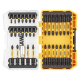 Coffret d embouts de vissage toughcase flextorq 32 pcs Dewalt DT70746T