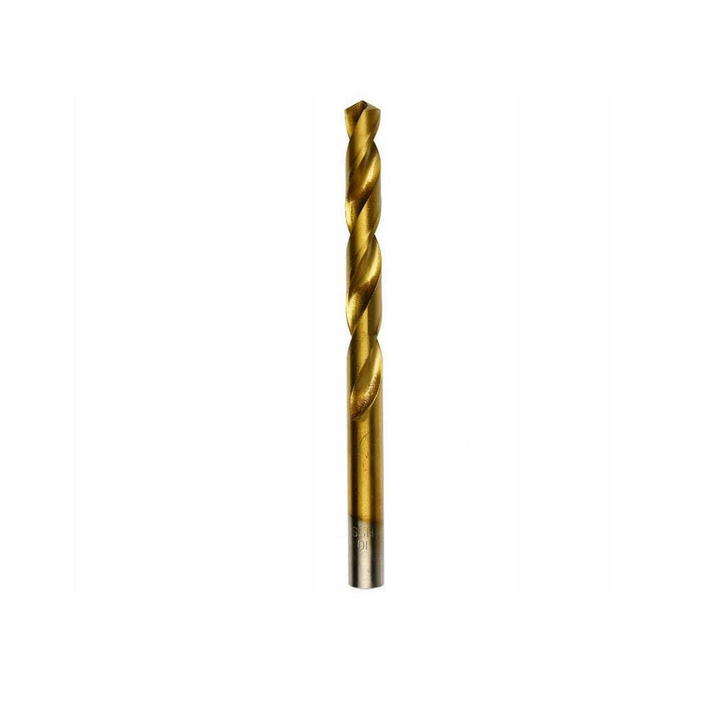 Set de 25 forets a metaux hss titane 1 a 13 mm Bosch 2607017154