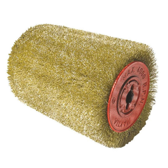Brosses fil d acier Makita p 65648
