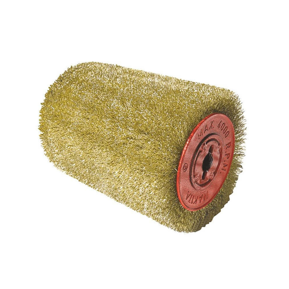 Brosses fil d acier Makita p 65648