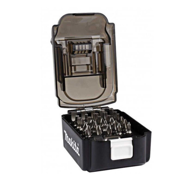 Coffret embouts Makita b 68317