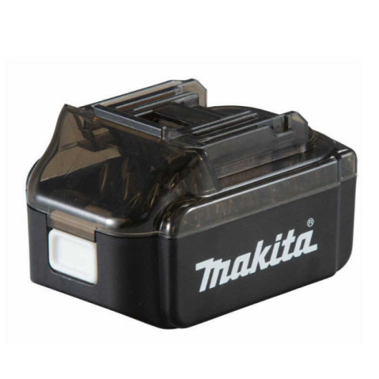 Coffret embouts Makita b 68317