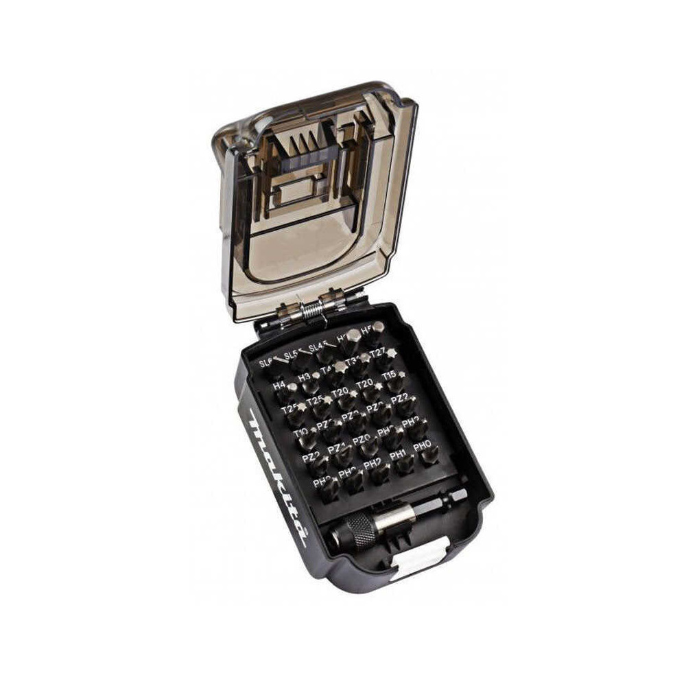 Coffret embouts Makita b 68317