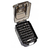 Coffret embouts Makita b 68317