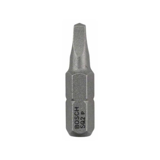 25 embouts de vissage Bosch 2608521112 R2 au prix HT