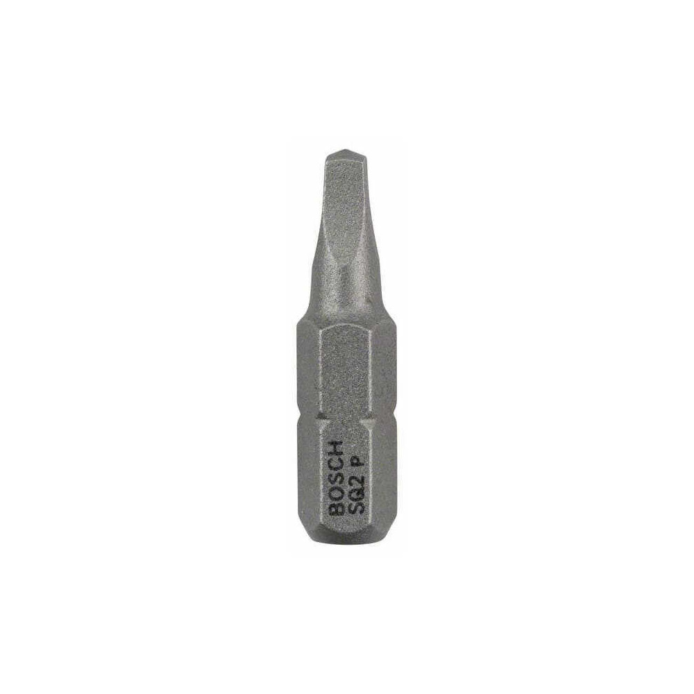 25 embouts de vissage Bosch 2608521112 R2 au prix HT