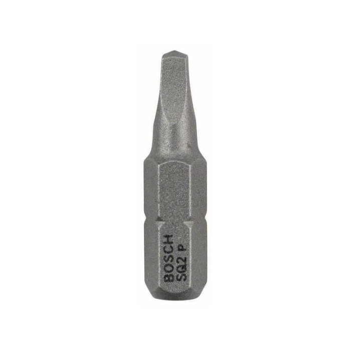 25 embouts de vissage Bosch 2608521112 R2 au prix HT