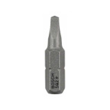 25 embouts de vissage Bosch 2608521112 R2 au prix HT